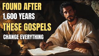 The Lost Gospels: Unveiling the Secrets of Early Christianity | Biblical Wisdom