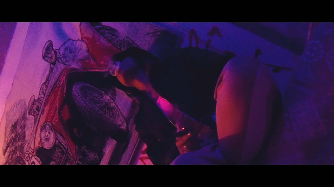 "Hacer Amor" / Mel Baby Face / Graffamily Records