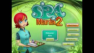 Spa Mania 2 ost- Texas screenshot 3