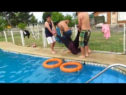 patito al agua #5 (varinia)