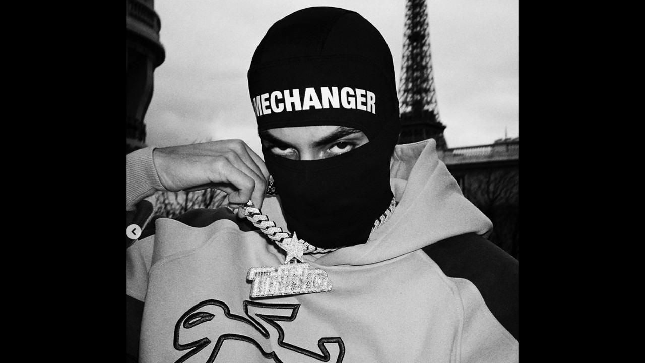 [FREE] HARD TRAP TYPE BEAT - 