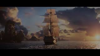 Assassin's Creed 4  Black Flag (Imagine Dragons-Battle Cry)