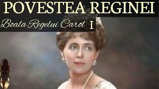 REGINA MARIA A ROMANIEI - POVESTEA VIETII MELE - audiobook