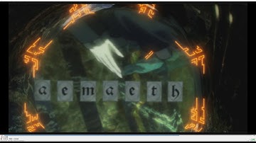 Ghost in the Shell: Innocence - Aemaeth vs Maeth