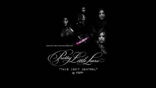 This Isn&#39;t Control - MsMr | Pretty Little Liars | Season 4 Finale Soundtrack