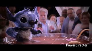 Lilo And Sch 2025 Schs Fart Bubbles In Drink Recording