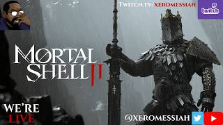 Showcases, Trailers, and Mortal Shell 2 Demo 6/8/26 VOD