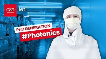 PhD Generation E2S2 | Development of superconducting single photon detectors on a photonic circuit