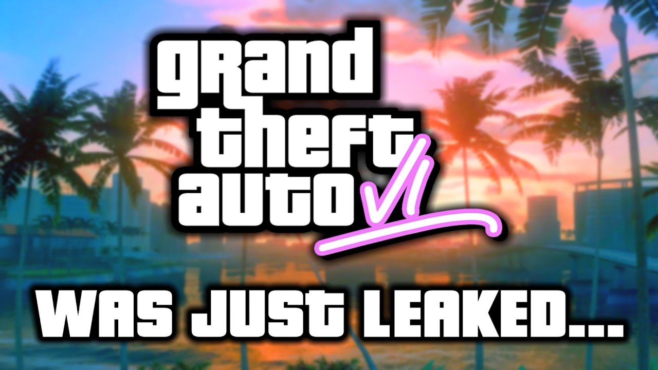 TTB] GTA 6 LEAKED BY A 16 YR OLD! - WHAT EXACTLY HAPPENED AND MORE! 