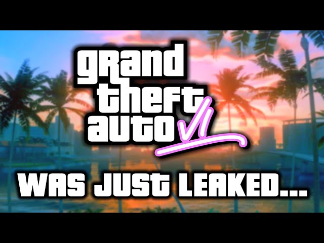 GTA 6 Download for free: Check major leaks, All we know about GTA 6 IN  InsideSport