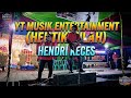 YT MUSIK ENTERTAINMENT | HENTIKANLAH | PALDAS
