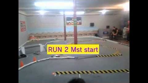 Mst FS-01 FOR THE WIN