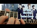 SPYAIR / Blowing【Guitar Cover】