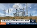 Ostrea Solar project begins generating power using solar panels in Yakima County