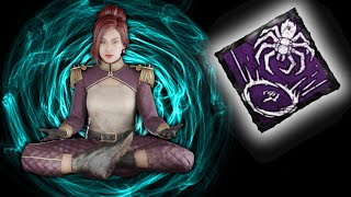 Invocation: Weaving Spiders SYNERGY! - Dead by Daylight