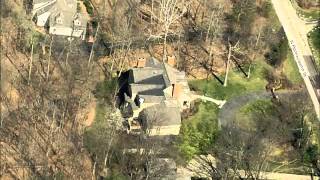 Peyton Manning's Meridian Hills House