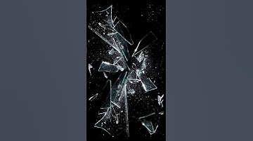 sound of glass break