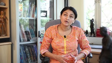 Prof Shilpa Ranade (IDC-IIT Bombay) on Dandi Memorial Project