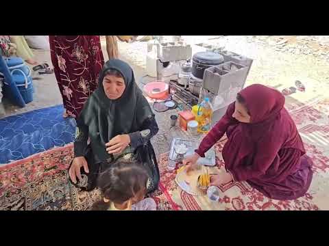 بدو ايران خوات طهموروت