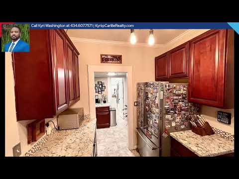 502 U Street, Sacramento, CA home video tour