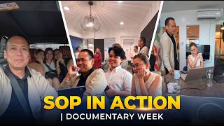 Ep 20 - Your Business Needs SOPs — Here’s Why Update