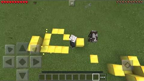 EPIC MIDAS TOUCH MOD