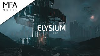 Calli Boom - Elysium Resimi