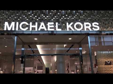 michael kors outlet yorkdale