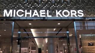 michael kors canada yorkdale