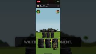 How To Play Paintball On Game Pigeon – BEST GAMES WALKTHROUGH