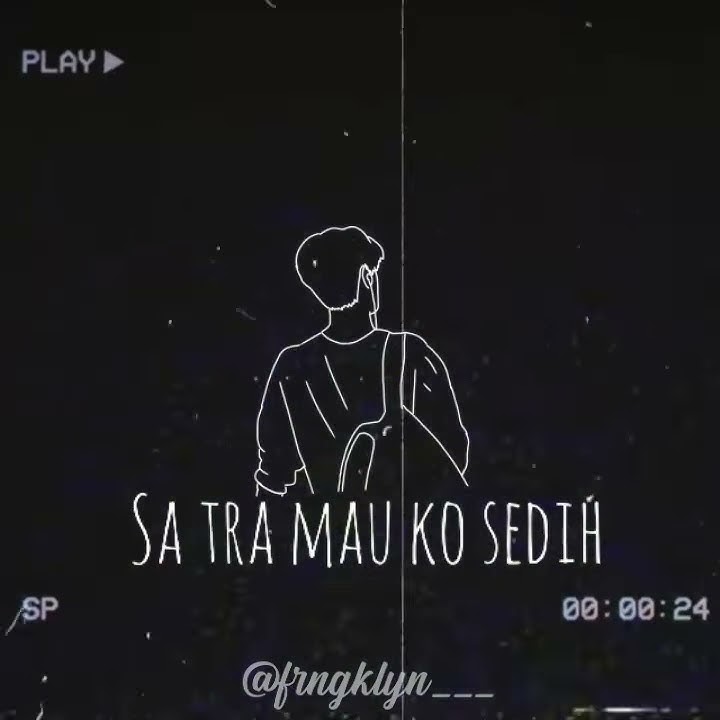 Story WA terbaru! Sa pamit