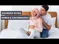 Galmada Xilliga Uurka Maxay Khubarada Caafimaadku Ka Sheegeen Galmada Xilliga Uurka Maxay Khubarada Caafimaadku Ka Sheegeen