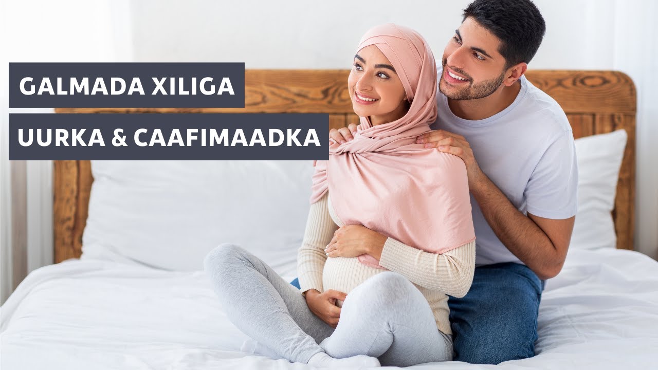 Galmada Xilliga Uurka Maxay Khubarada Caafimaadku Ka Sheegeen?