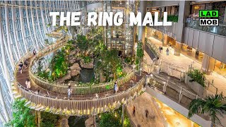 The Ring Mall in Chongqing China | Walking Tour 4K HDR