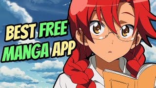 Get This Manga App NOW! screenshot 5