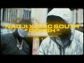 Nadji dinero feat dmc south  dough