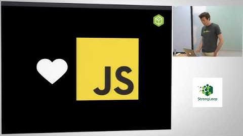 An introduction to Node js Error Handling with Alex Gorbatchev