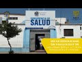 Horarios de Atención SATT