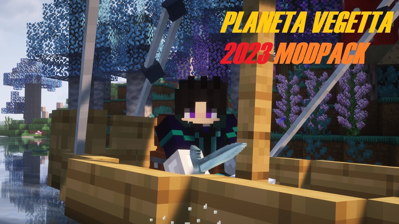 Ver VEGETTA777 temporada 8 episodio 2 en streaming