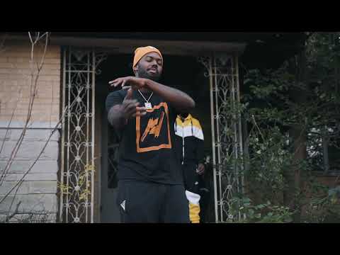 OJ Nineteen - C.A.B Nineteen (ft. Dee Nineteen & Keepitstreet7)