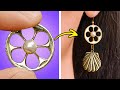 Incredible Handmade Jewelry Crafts By Professionals