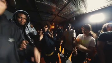 Future Elements: Zesty [Standalone Music Video]