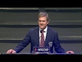 Bobby Labonte's full induction speech: NASCAR Hall of Fame Class of 2020