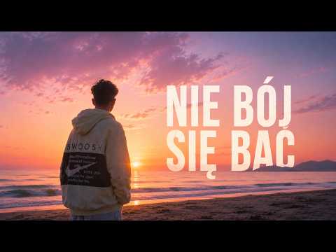 Nie bój się bać - MC Silk