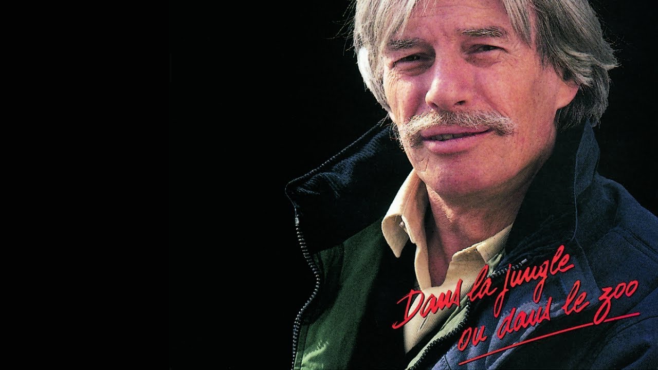 Jean Ferrat - La paix sur terre