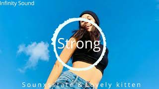 Download Lagu Sounxstate \u0026 Lovely kitten - Storng MP3