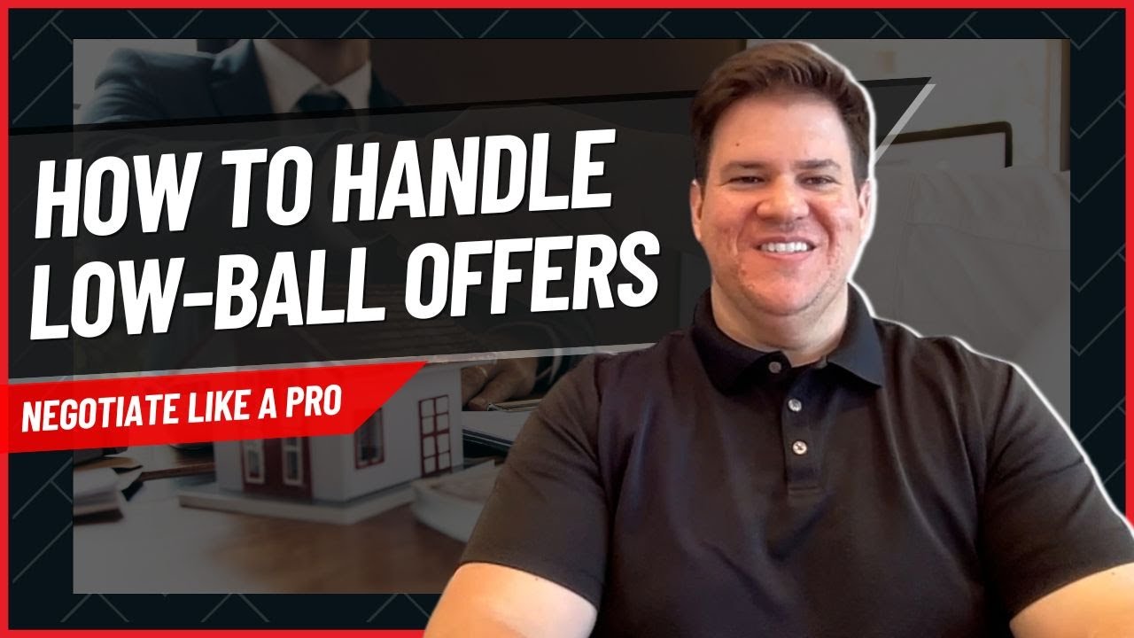 How Should You Respond To A Low Ball Offer On Your Home YouTube how-should-you-respond-to-a-low-ball-offer-on-your-home-youtube