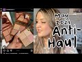 WILL I BUY IT? | anti-haul may 2021