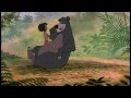 Le Livre de la Jungle - Extrait Exclusif "Les chatouilles de Mowgli à Baloo" I Disney