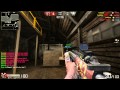 TuningLegend ACE Vs. Excellence on The Slums